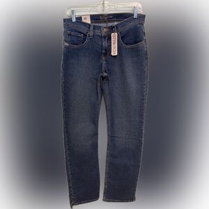 Cruel Girl Relaxed Stretch Jean